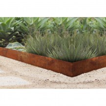 18448 - oxy-shield interlocking edging corner - in-situ